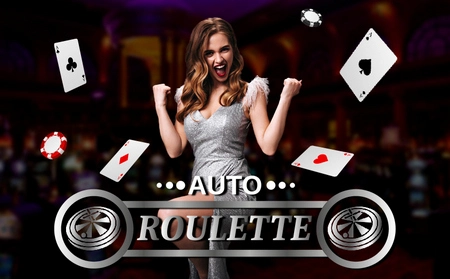 Auto Roulette